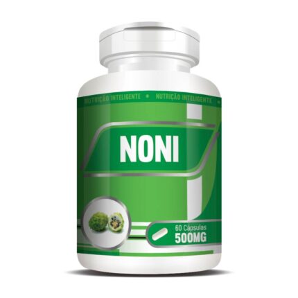 RN NONI 500MG 60 CAPS