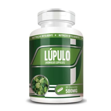 RN LUPULO 500MG 60CAPS