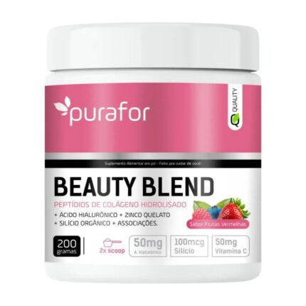 PF BEAUTY BLEND 200G
