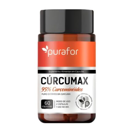 PF CURCUMA 95% 60 CAPS