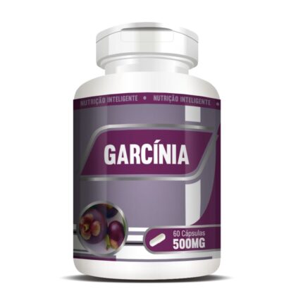 RN GARCINIA 500MG 60 CAPS